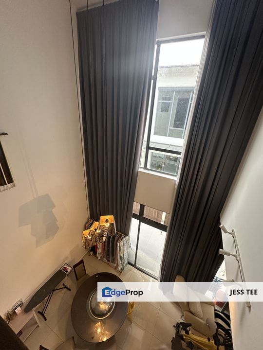 Aeres, Eco Ardence. Double Storey Semi-D for Sale. Facing Garden View., Selangor, Shah Alam