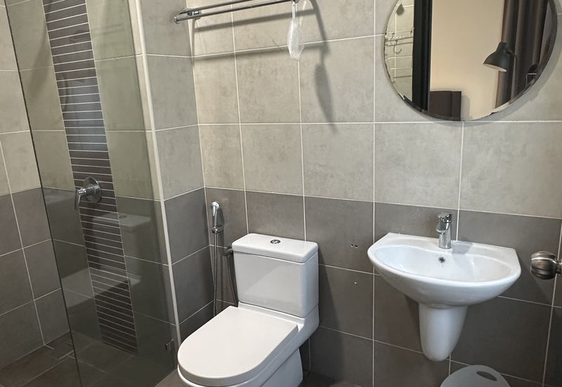 Setia Eco Park Phase 8