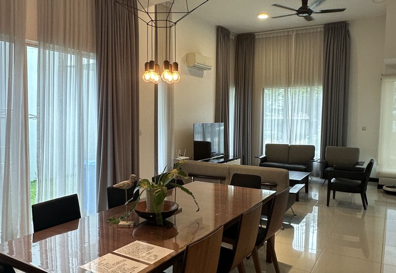 Setia Eco Park Phase 8