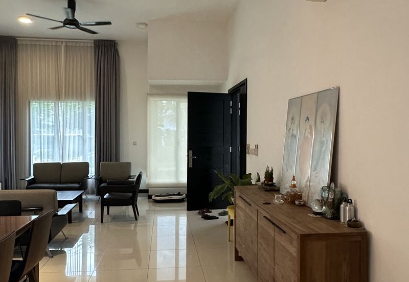 Setia Eco Park Phase 8