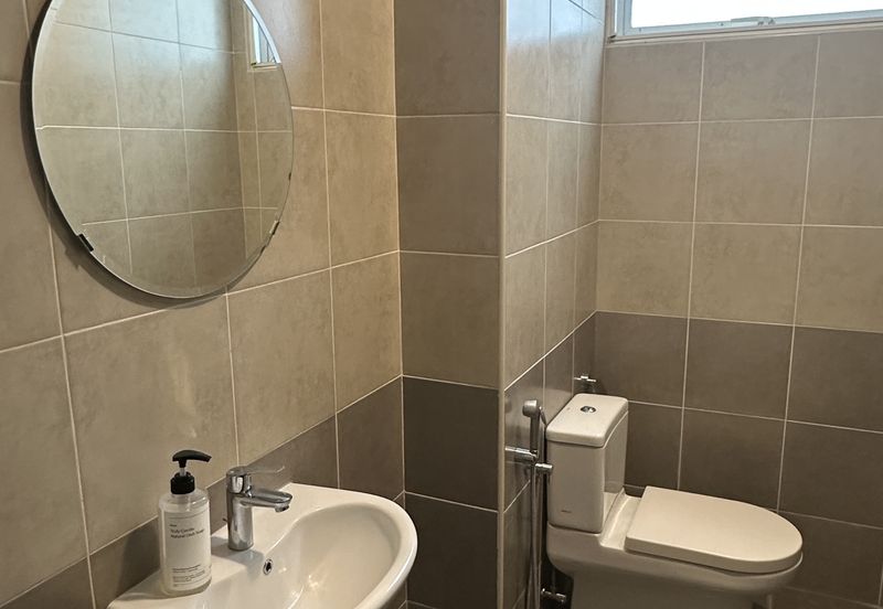 Setia Eco Park Phase 8