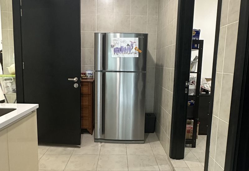 Setia Eco Park Phase 8