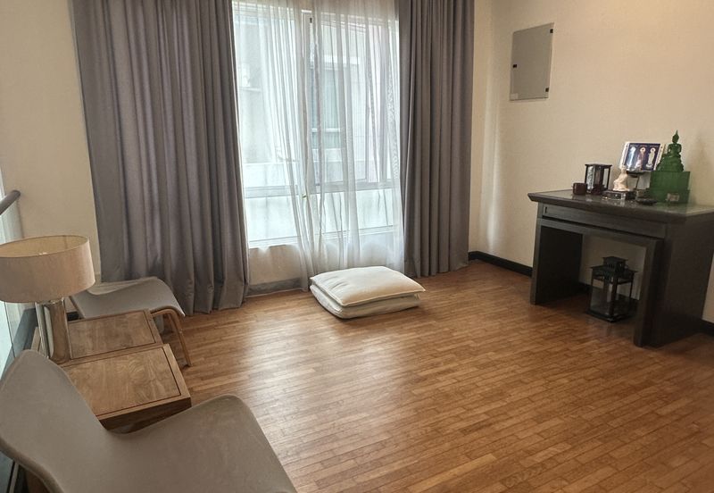 Setia Eco Park Phase 8