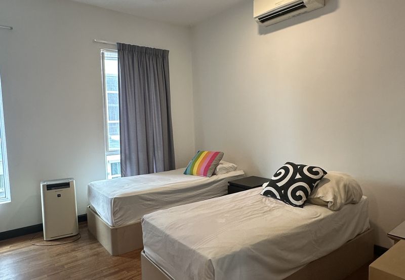 Setia Eco Park Phase 8