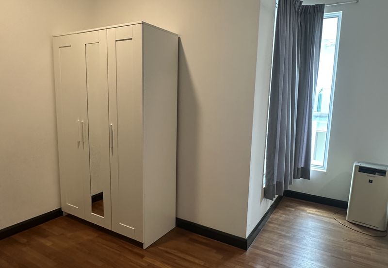 Setia Eco Park Phase 8