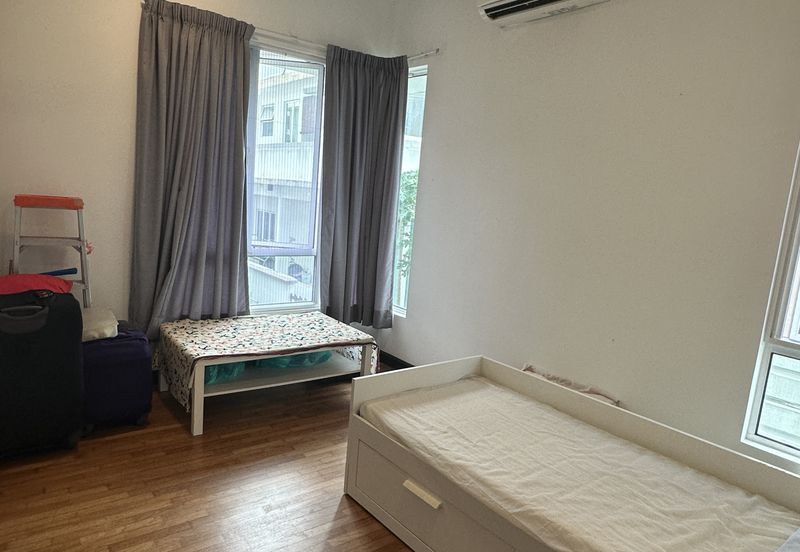 Setia Eco Park Phase 8