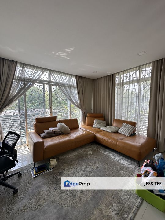 Setia Tropika, Setia Eco Park. 3 Storey Bungalow. Huge Private Land 11,000 sqft., Selangor, Setia Eco Park