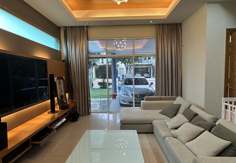 Setia Eco Park Phase 7