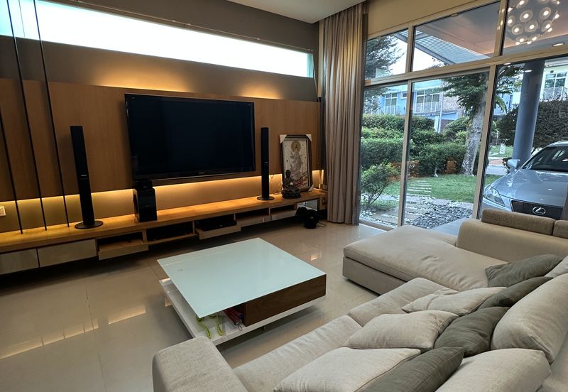 Setia Eco Park Phase 7