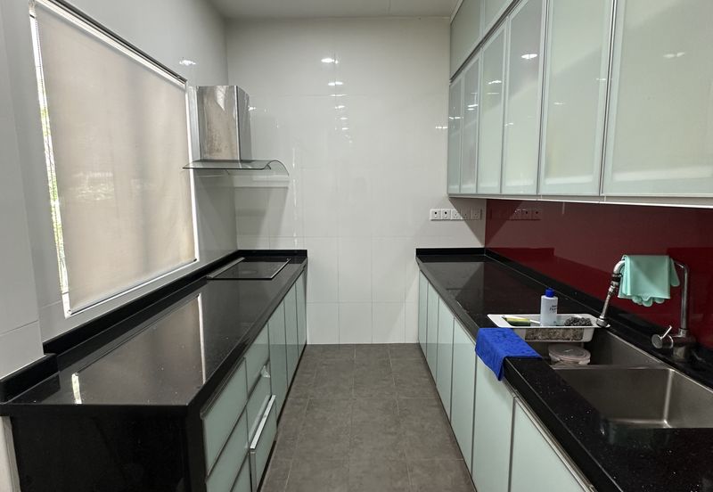 Setia Eco Park Phase 7