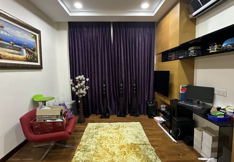 Setia Eco Park Phase 7