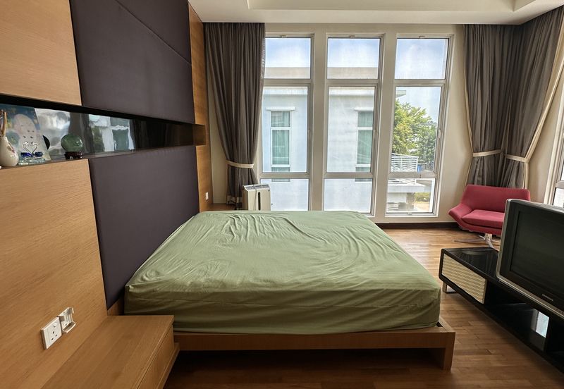 Setia Eco Park Phase 7