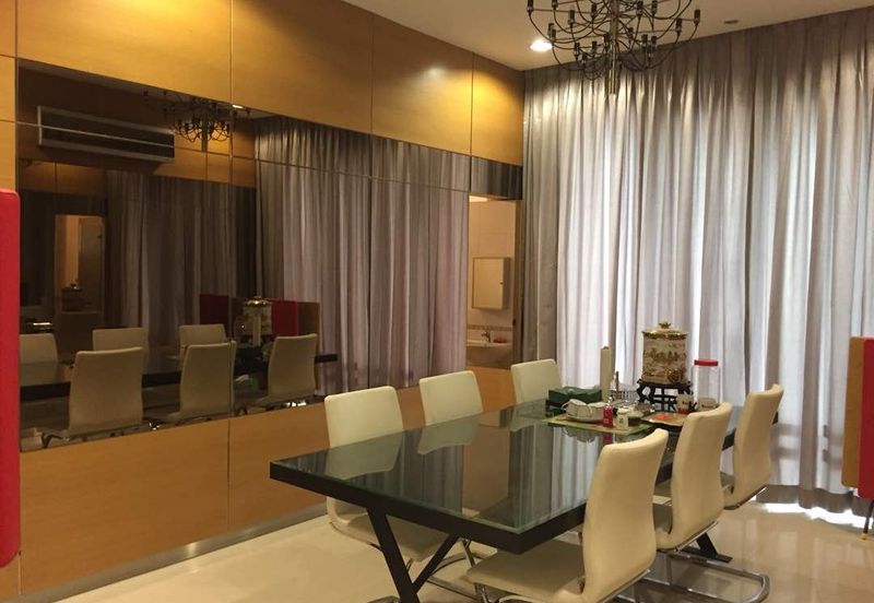 Setia Eco Park Phase 7