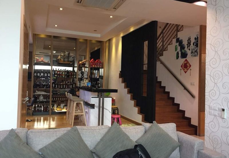 Setia Eco Park Phase 7