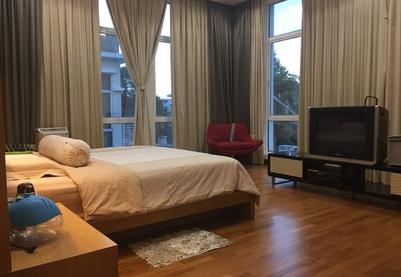 Setia Eco Park Phase 7