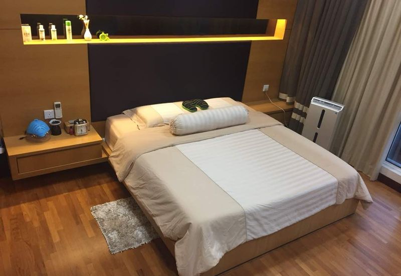 Setia Eco Park Phase 7