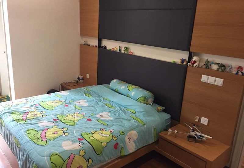 Setia Eco Park Phase 7