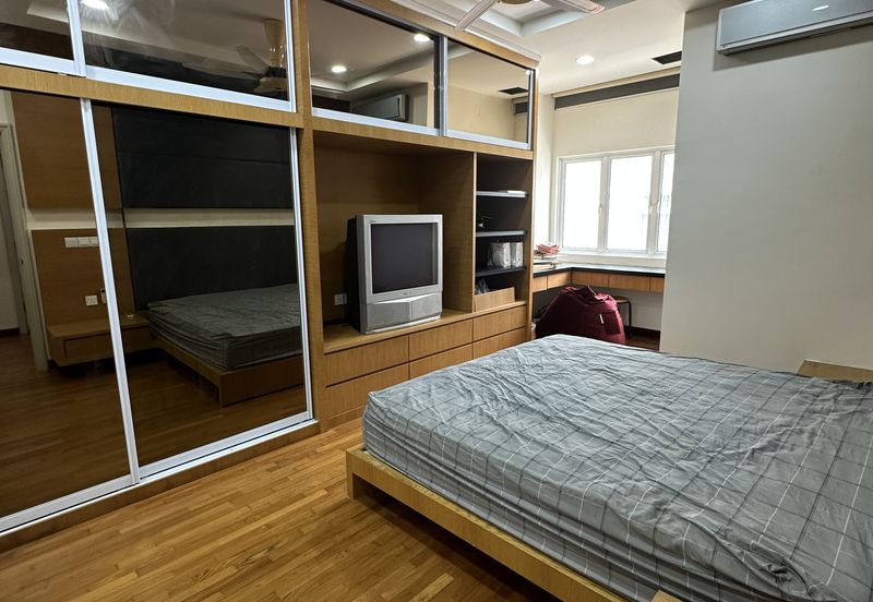 Setia Eco Park Phase 7