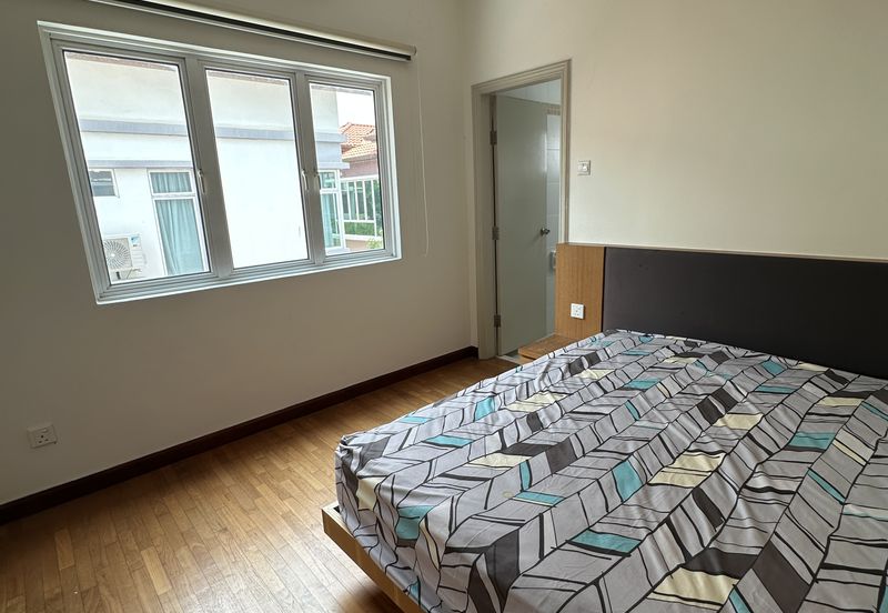 Setia Eco Park Phase 7