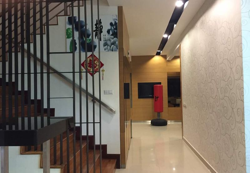 Setia Eco Park Phase 7