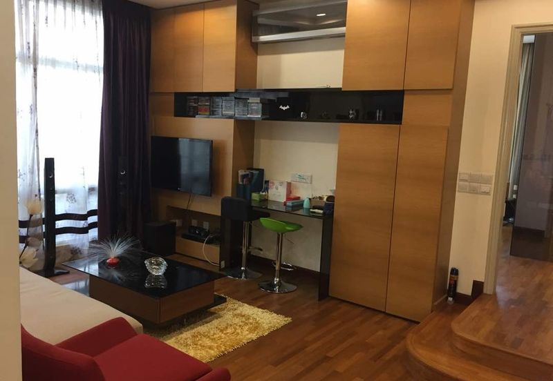 Setia Eco Park Phase 7