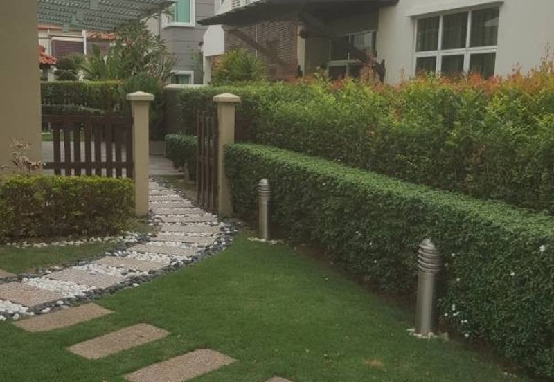 Setia Eco Park Phase 7