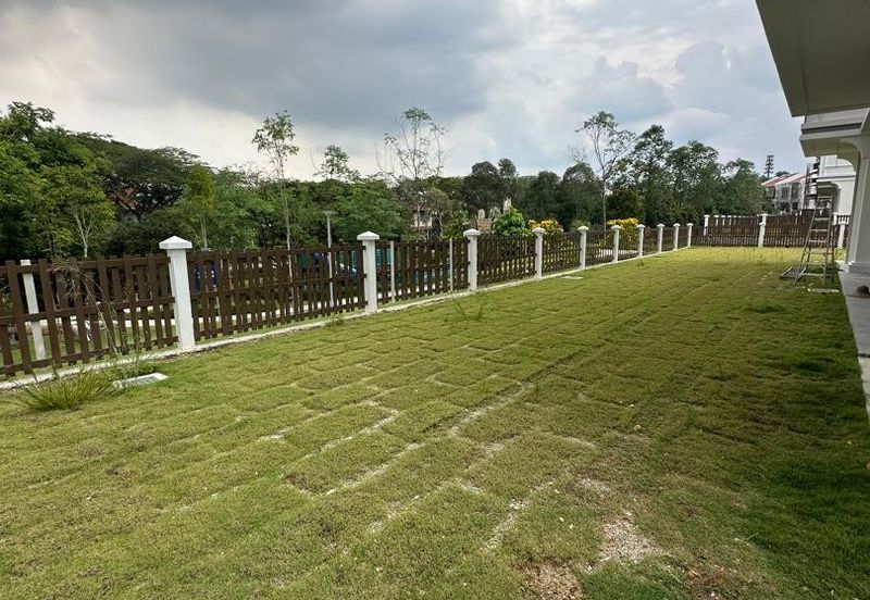 Straits of Heron @ Setia Eco Park