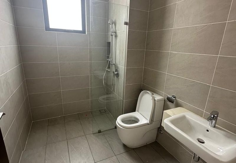 Straits of Heron @ Setia Eco Park