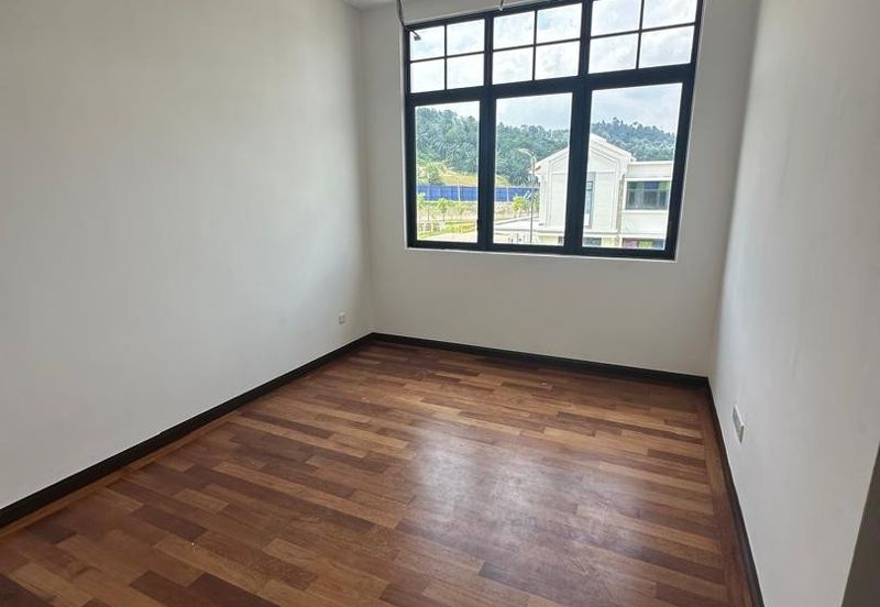 Straits of Heron @ Setia Eco Park