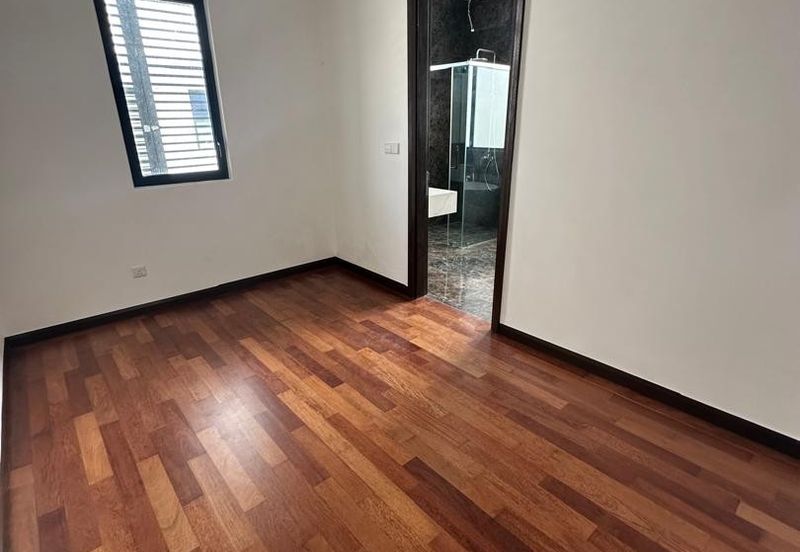 Straits of Heron @ Setia Eco Park