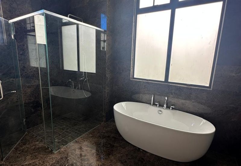 Straits of Heron @ Setia Eco Park