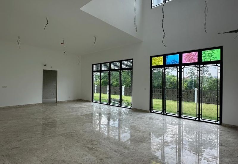 Straits of Heron @ Setia Eco Park