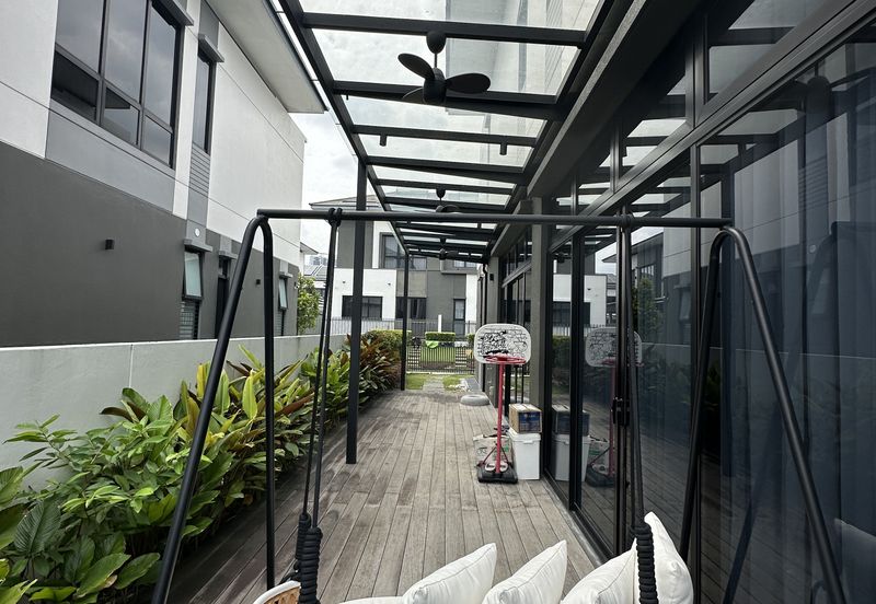 Dremien @ Eco Ardence