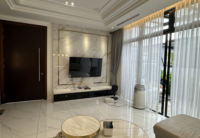 Dremien @ Eco Ardence