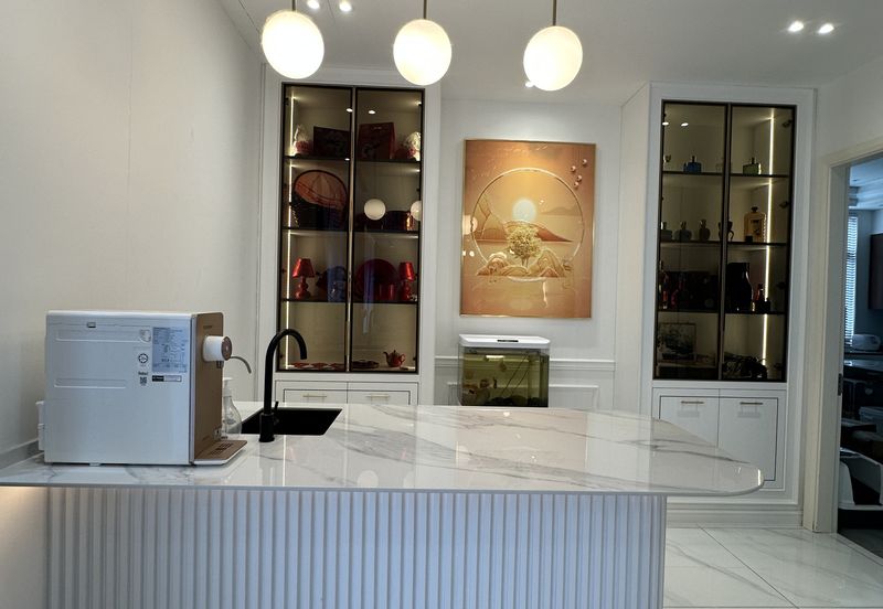 Dremien @ Eco Ardence