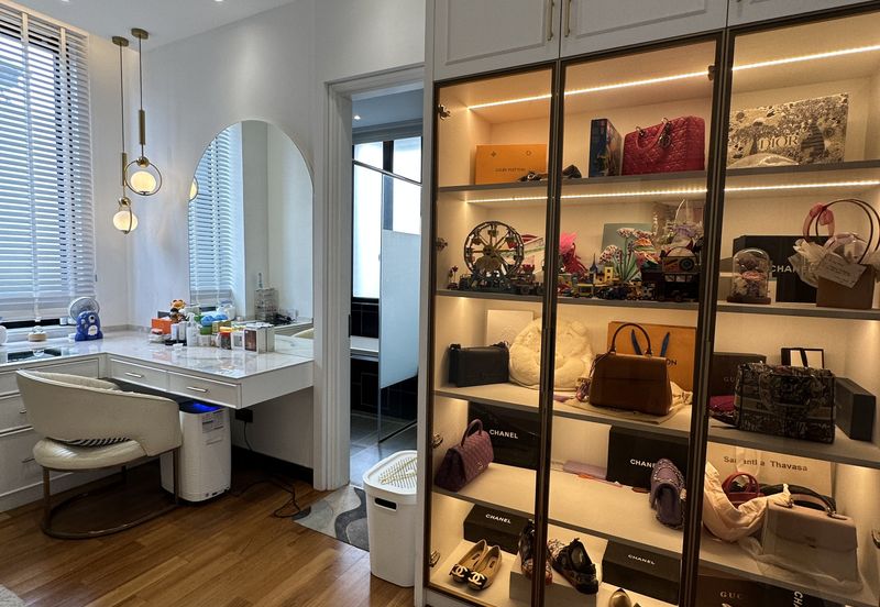 Dremien @ Eco Ardence