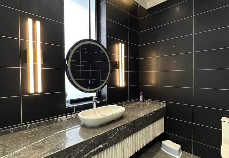 Dremien @ Eco Ardence