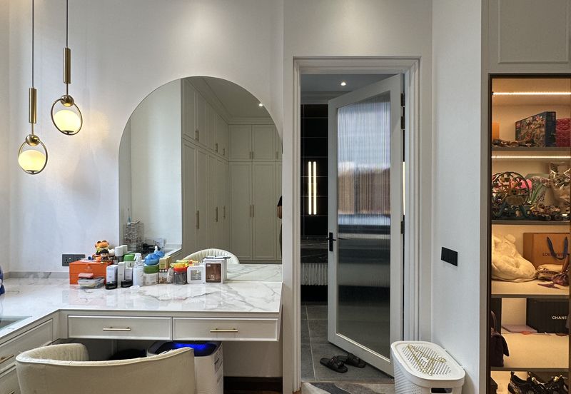 Dremien @ Eco Ardence