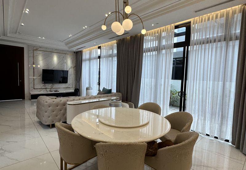 Dremien @ Eco Ardence