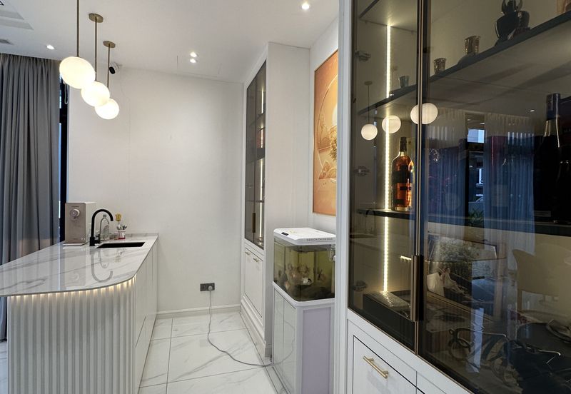 Dremien @ Eco Ardence