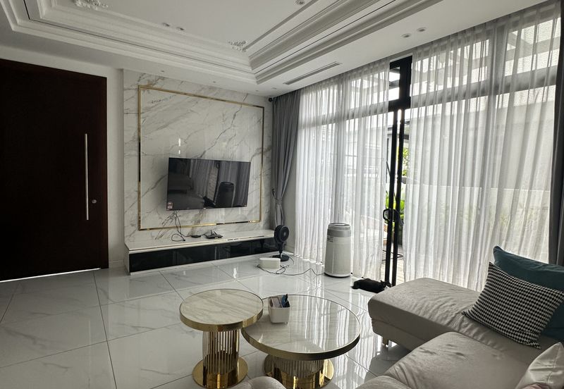 Dremien @ Eco Ardence