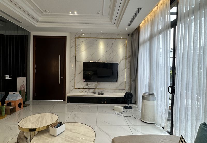 Dremien @ Eco Ardence