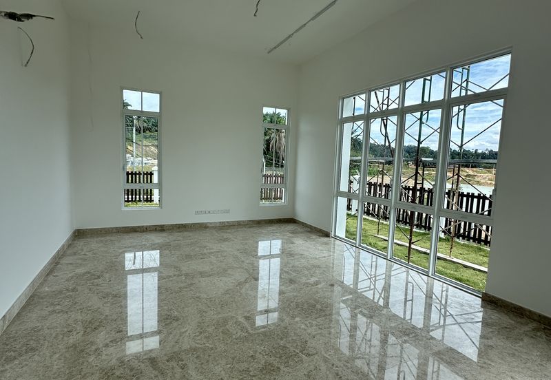 Straits of Heron @ Setia Eco Park