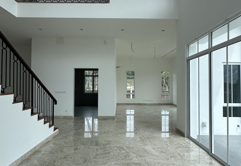 Straits of Heron @ Setia Eco Park