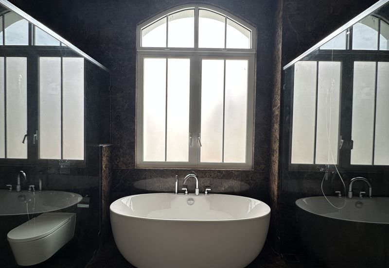 Straits of Heron @ Setia Eco Park