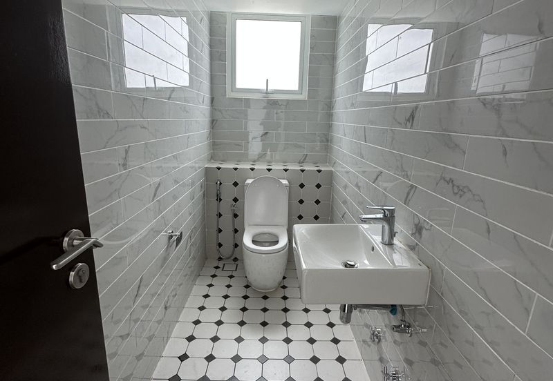 Straits of Heron @ Setia Eco Park