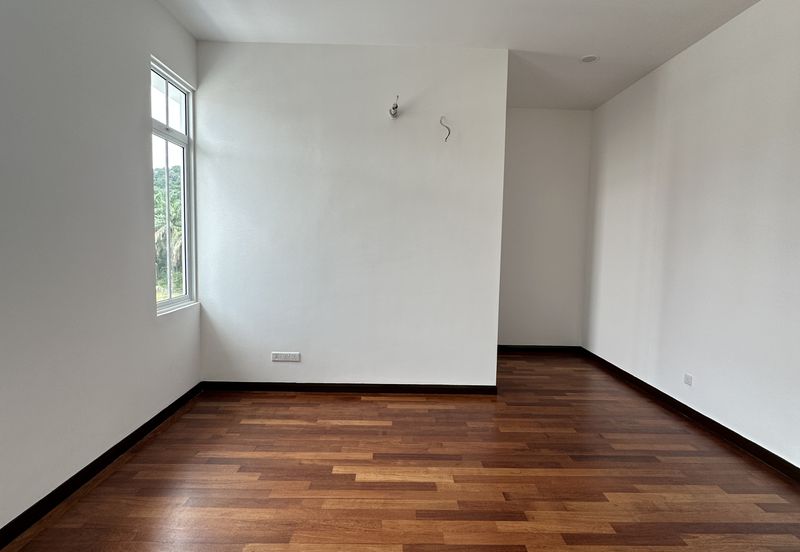 Straits of Heron @ Setia Eco Park