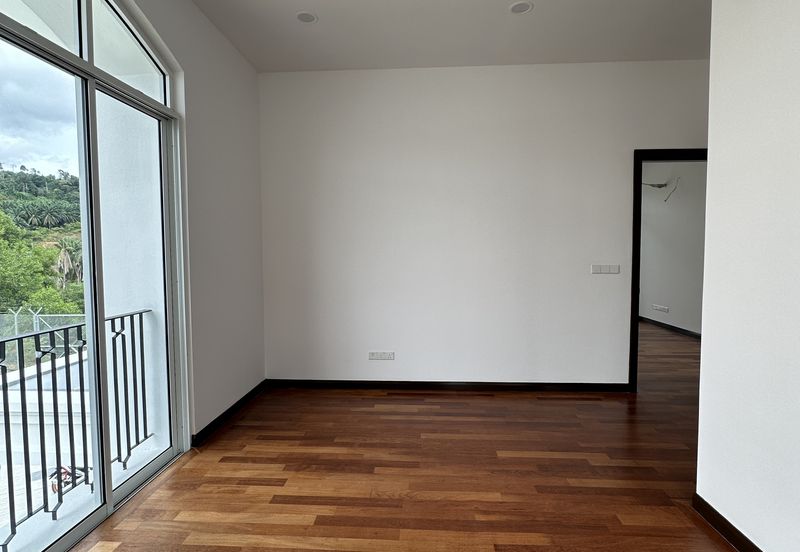 Straits of Heron @ Setia Eco Park