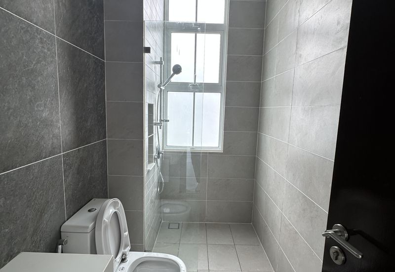 Straits of Heron @ Setia Eco Park