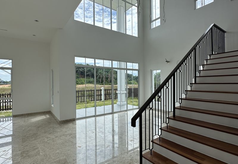 Straits of Heron @ Setia Eco Park